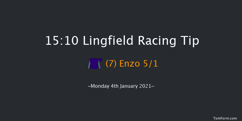 Play 4 To Win At Betway Handicap (Div 2) Lingfield 15:10 Handicap (Class 6) 10f Sat 2nd Jan 2021