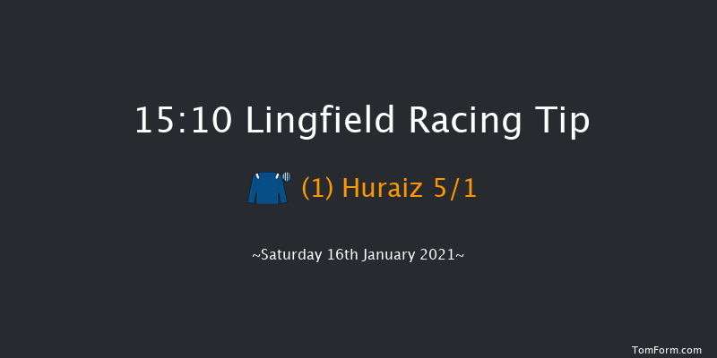 Betway Handicap Lingfield 15:10 Handicap (Class 3) 6f Tue 12th Jan 2021
