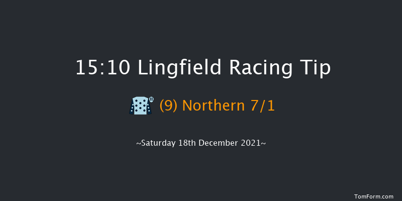 Lingfield 15:10 Handicap (Class 6) 12f Wed 15th Dec 2021