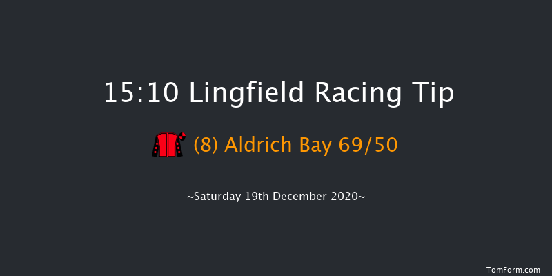 Betyourway At Betway Handicap (Div 1) Lingfield 15:10 Handicap (Class 6) 12f Wed 16th Dec 2020
