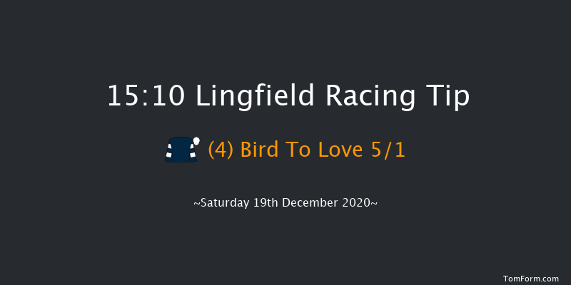 Betyourway At Betway Handicap (Div 1) Lingfield 15:10 Handicap (Class 6) 12f Wed 16th Dec 2020
