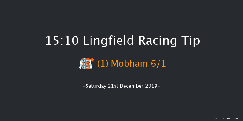 Lingfield 15:10 Handicap (Class 6) 12f Wed 18th Dec 2019