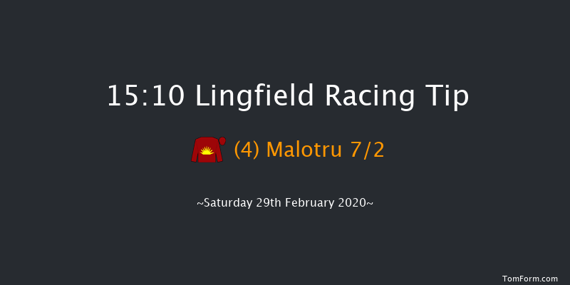 Ladbrokes Home Of The Odds Boost Spring Cup Stakes (Listed) Lingfield 15:10 Listed (Class 1) 7f Fri 28th Feb 2020