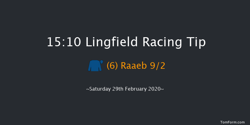 Ladbrokes Home Of The Odds Boost Spring Cup Stakes (Listed) Lingfield 15:10 Listed (Class 1) 7f Fri 28th Feb 2020