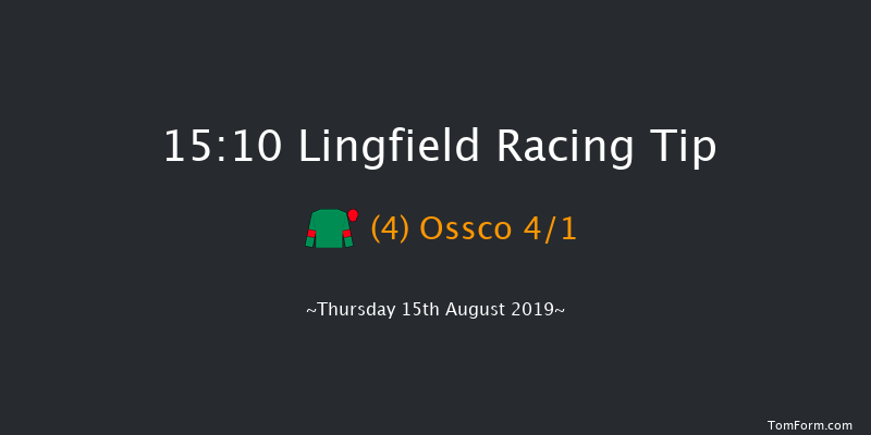 Lingfield 15:10 Handicap (Class 5) 6f Tue 13th Aug 2019