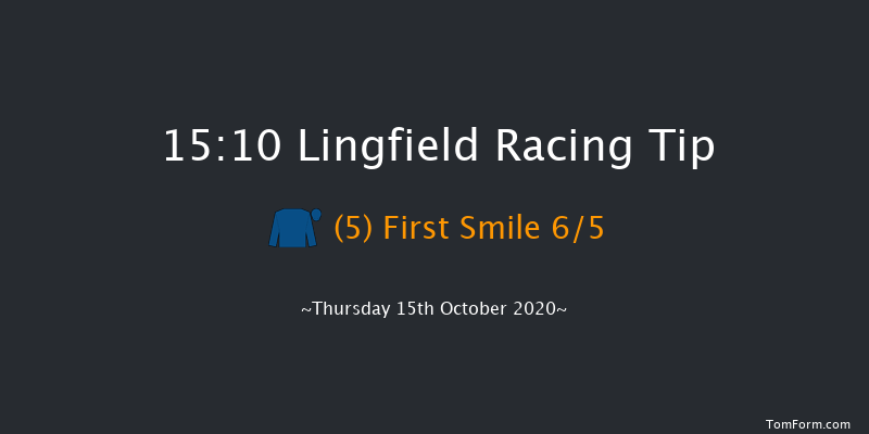 Betway EBF Fillies' Novice Stakes (Plus 10/GBB Race) (Div 1) Lingfield 15:10 Stakes (Class 5) 6f Tue 6th Oct 2020