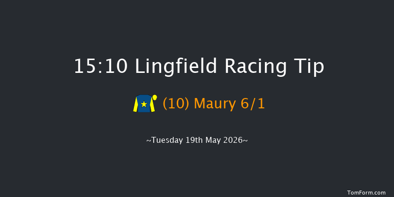Lingfield 15-10 (Class 6) 7f Mon 18th May 2026