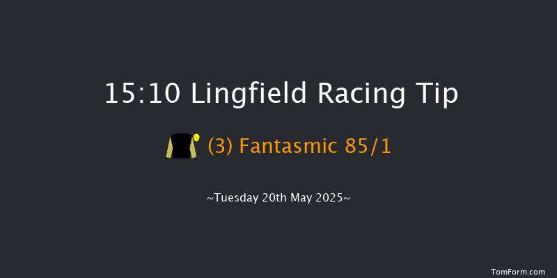 Lingfield 15-10 (Class 5) 9f Sat 10th May 2025
