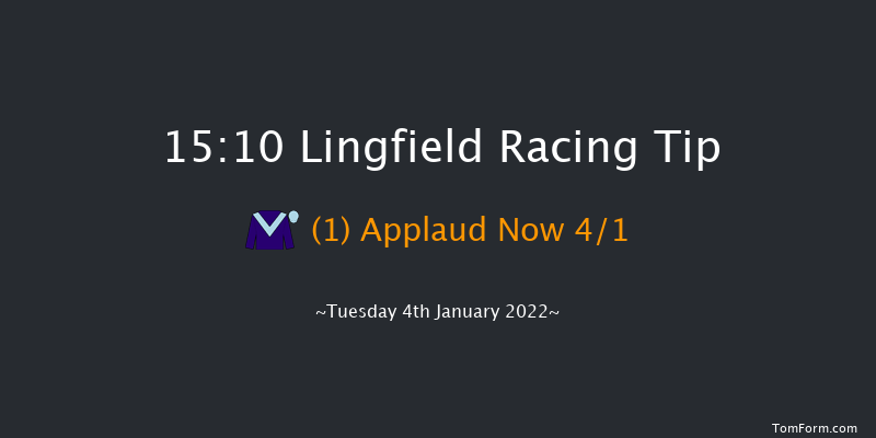 Lingfield 15:10 Stakes (Class 5) 7f Mon 3rd Jan 2022