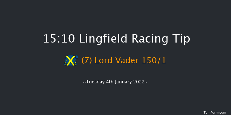 Lingfield 15:10 Stakes (Class 5) 7f Mon 3rd Jan 2022