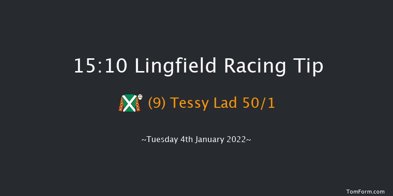 Lingfield 15:10 Stakes (Class 5) 7f Mon 3rd Jan 2022