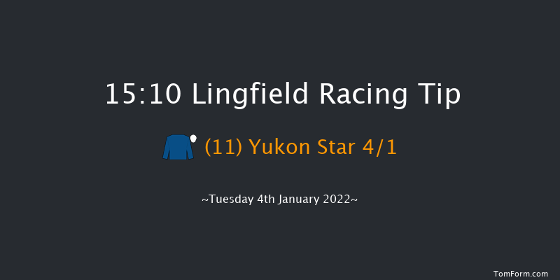 Lingfield 15:10 Stakes (Class 5) 7f Mon 3rd Jan 2022