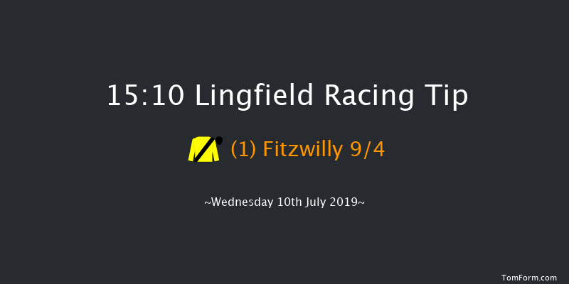 Lingfield 15:10 Handicap (Class 6) 16f Sat 29th Jun 2019