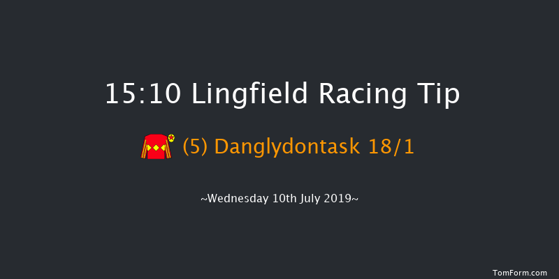 Lingfield 15:10 Handicap (Class 6) 16f Sat 29th Jun 2019