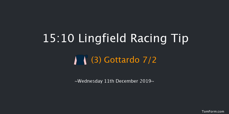 Lingfield 15:10 Handicap (Class 6) 8f Mon 9th Dec 2019