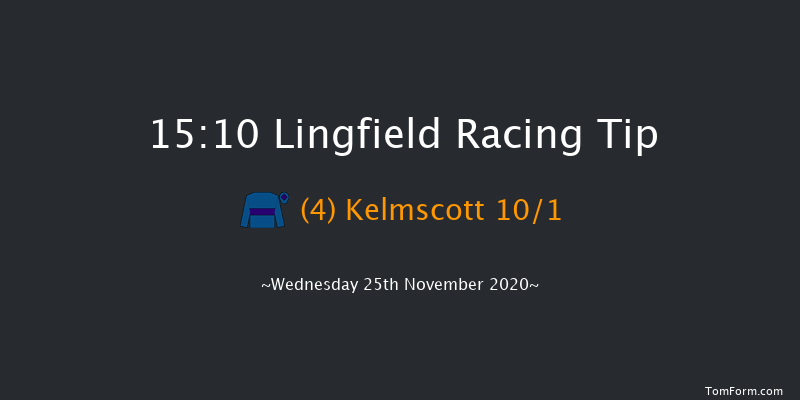 Get Your Ladbrokes Daily Odds Boost EBF Novice Stakes (Div 2) Lingfield 15:10 Stakes (Class 5) 8f Tue 24th Nov 2020
