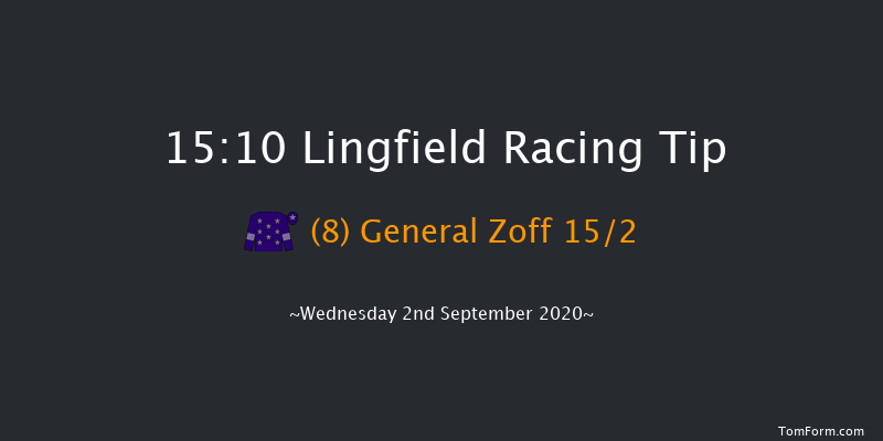 Heed Your Hunch At Betway Handicap Lingfield 15:10 Handicap (Class 4) 16f Thu 27th Aug 2020