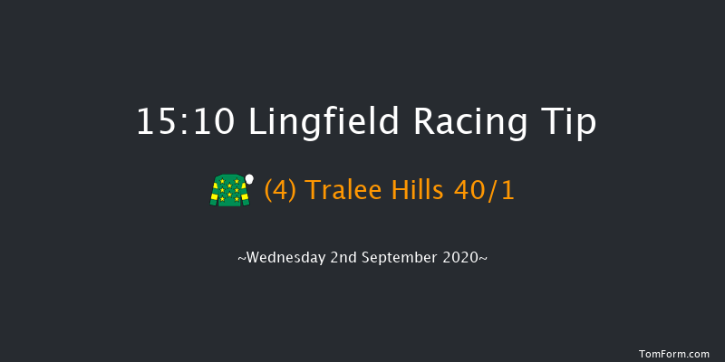Heed Your Hunch At Betway Handicap Lingfield 15:10 Handicap (Class 4) 16f Thu 27th Aug 2020