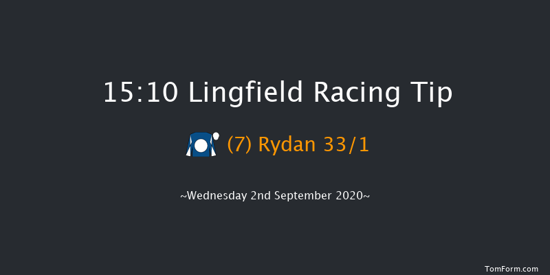 Heed Your Hunch At Betway Handicap Lingfield 15:10 Handicap (Class 4) 16f Thu 27th Aug 2020