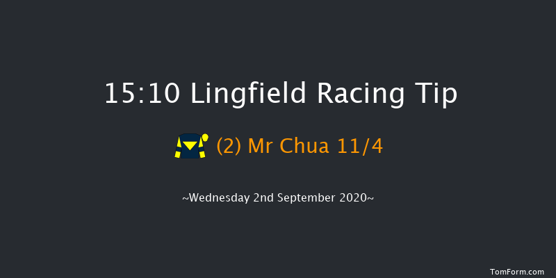 Heed Your Hunch At Betway Handicap Lingfield 15:10 Handicap (Class 4) 16f Thu 27th Aug 2020