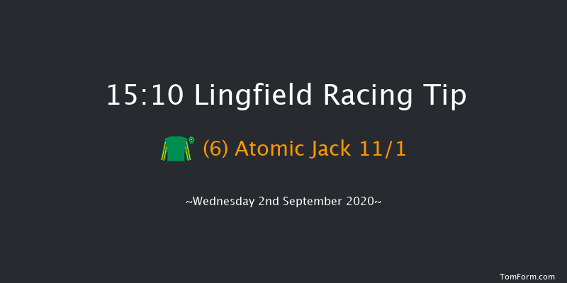 Heed Your Hunch At Betway Handicap Lingfield 15:10 Handicap (Class 4) 16f Thu 27th Aug 2020