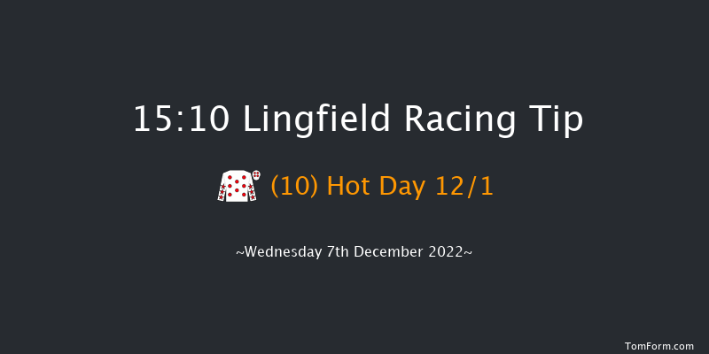 Lingfield 15:10 Handicap (Class 6) 10f Mon 5th Dec 2022