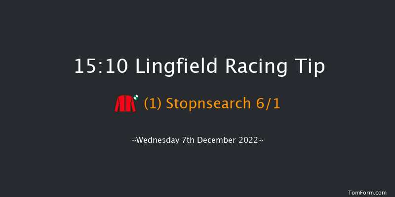 Lingfield 15:10 Handicap (Class 6) 10f Mon 5th Dec 2022