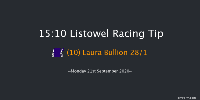 Liam Healy Memorial Lartigue Hurdle (Grade B Handicap) Listowel 15:10 Handicap Hurdle 16f Sun 20th Sep 2020