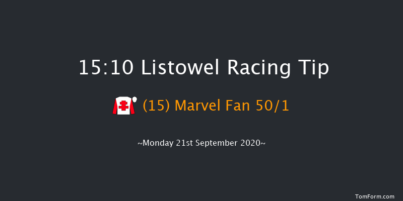 Liam Healy Memorial Lartigue Hurdle (Grade B Handicap) Listowel 15:10 Handicap Hurdle 16f Sun 20th Sep 2020