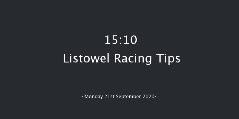 Liam Healy Memorial Lartigue Hurdle (Grade B Handicap) Listowel 15:10 Handicap Hurdle 16f Sun 20th Sep 2020