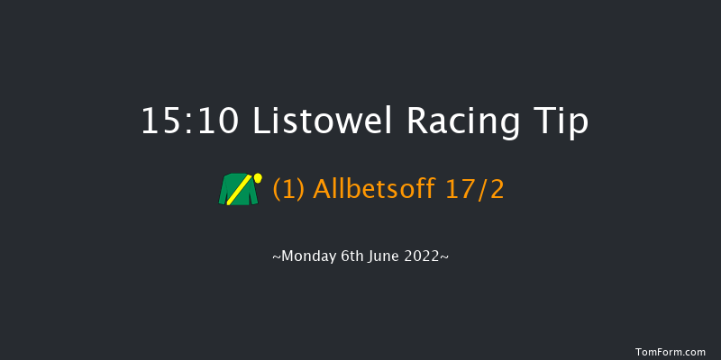Listowel 15:10 Handicap Hurdle 20f Sun 5th Jun 2022