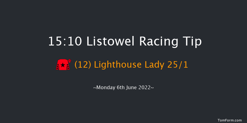 Listowel 15:10 Handicap Hurdle 20f Sun 5th Jun 2022