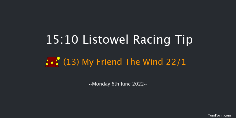Listowel 15:10 Handicap Hurdle 20f Sun 5th Jun 2022