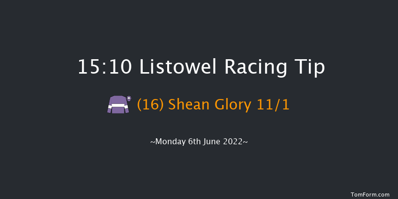 Listowel 15:10 Handicap Hurdle 20f Sun 5th Jun 2022