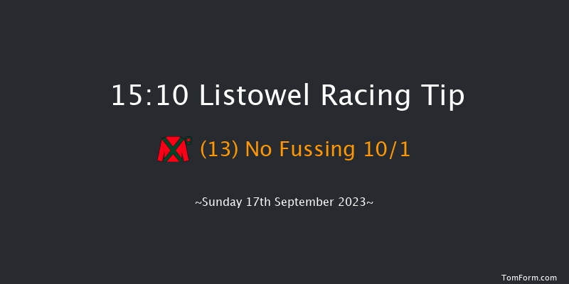 Listowel 15:10 Handicap Hurdle 20f Mon 5th Jun 2023