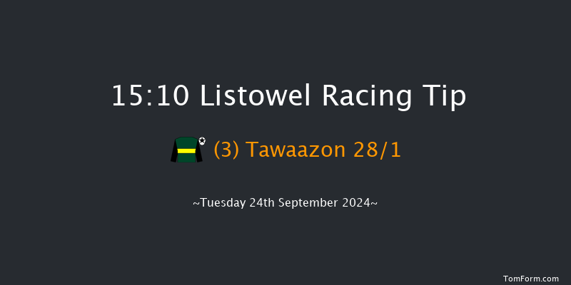 Listowel  15:10 Handicap 7f Mon 23rd Sep 2024