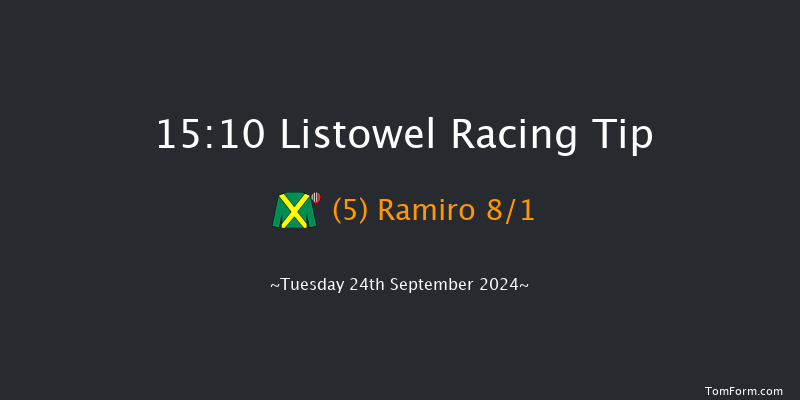 Listowel  15:10 Handicap 7f Mon 23rd Sep 2024
