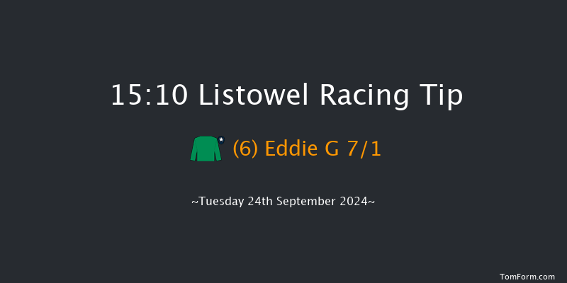 Listowel  15:10 Handicap 7f Mon 23rd Sep 2024