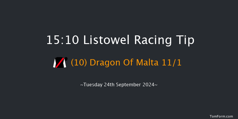 Listowel  15:10 Handicap 7f Mon 23rd Sep 2024