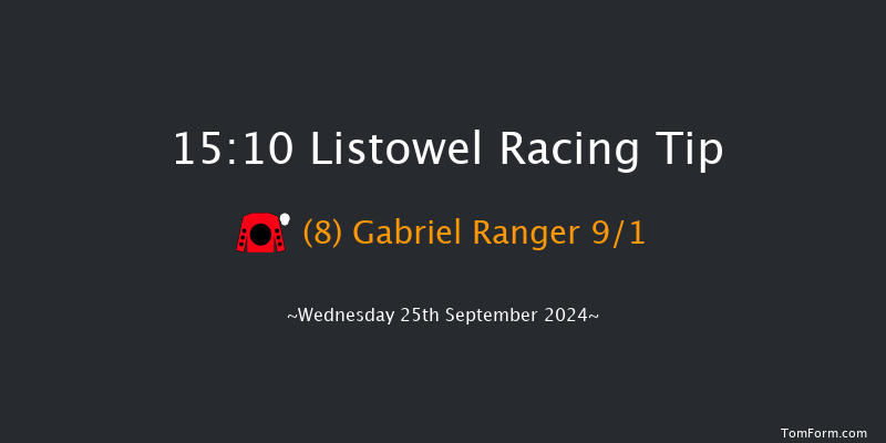 Listowel  15:10 Handicap Hurdle 18f Tue 24th Sep 2024