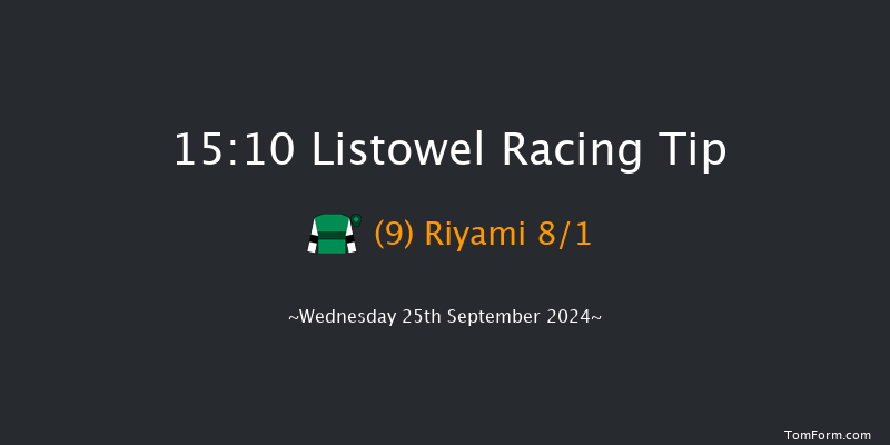 Listowel  15:10 Handicap Hurdle 18f Tue 24th Sep 2024