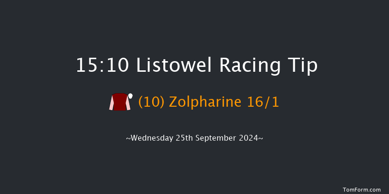 Listowel  15:10 Handicap Hurdle 18f Tue 24th Sep 2024
