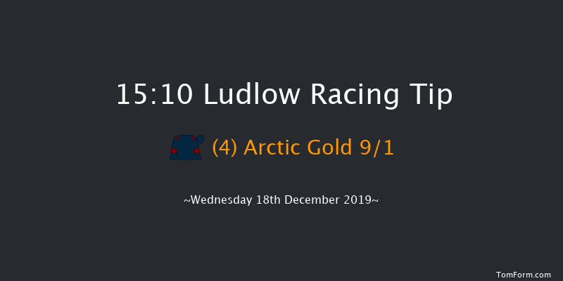Ludlow 15:10 Handicap Hurdle (Class 4) 21f Mon 25th Nov 2019