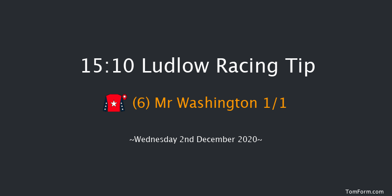 Shropshire Mind Handicap Hurdle Ludlow 15:10 Handicap Hurdle (Class 5) 24f Mon 23rd Nov 2020