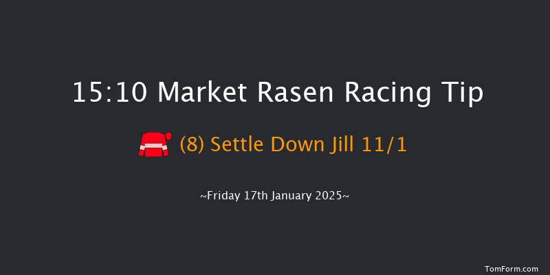 Market Rasen  15:10 NH Flat Race (Class 1) 17f Thu 26th Dec 2024