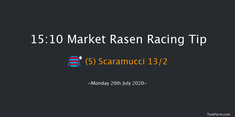 Betyourway At Betway Handicap Chase Market Rasen 15:10 Handicap Chase (Class 5) 21f Fri 10th Jul 2020