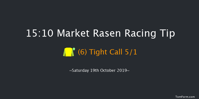 Market Rasen 15:10 Handicap Hurdle (Class 3) 21f Sat 28th Sep 2019
