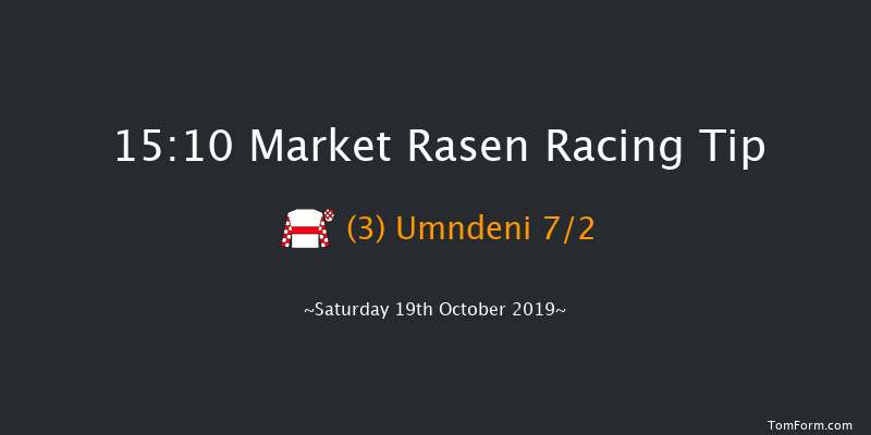 Market Rasen 15:10 Handicap Hurdle (Class 3) 21f Sat 28th Sep 2019