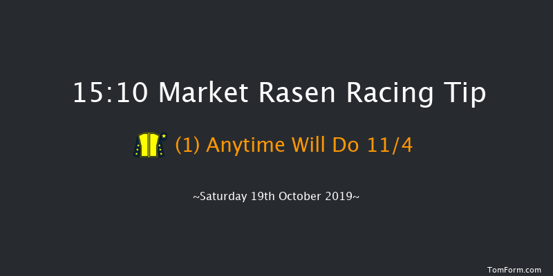 Market Rasen 15:10 Handicap Hurdle (Class 3) 21f Sat 28th Sep 2019