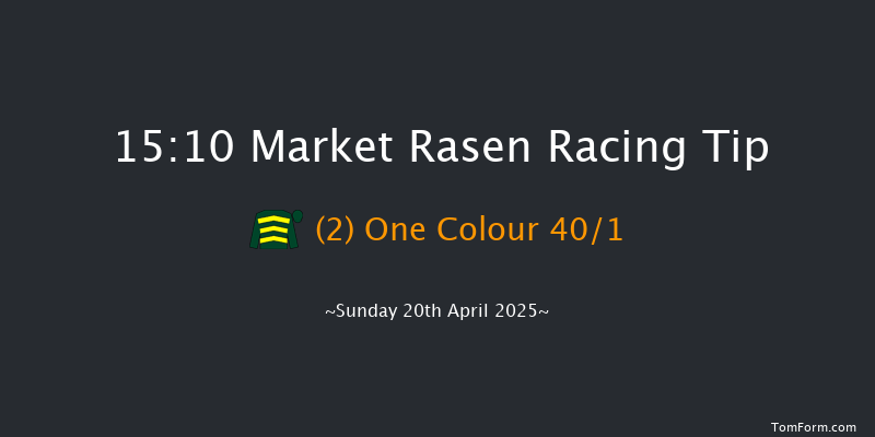 Market Rasen 15-10 (Class 4) 16f Wed 26th Mar 2025